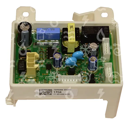modul / elektronika sušičky LG, EBR83441704